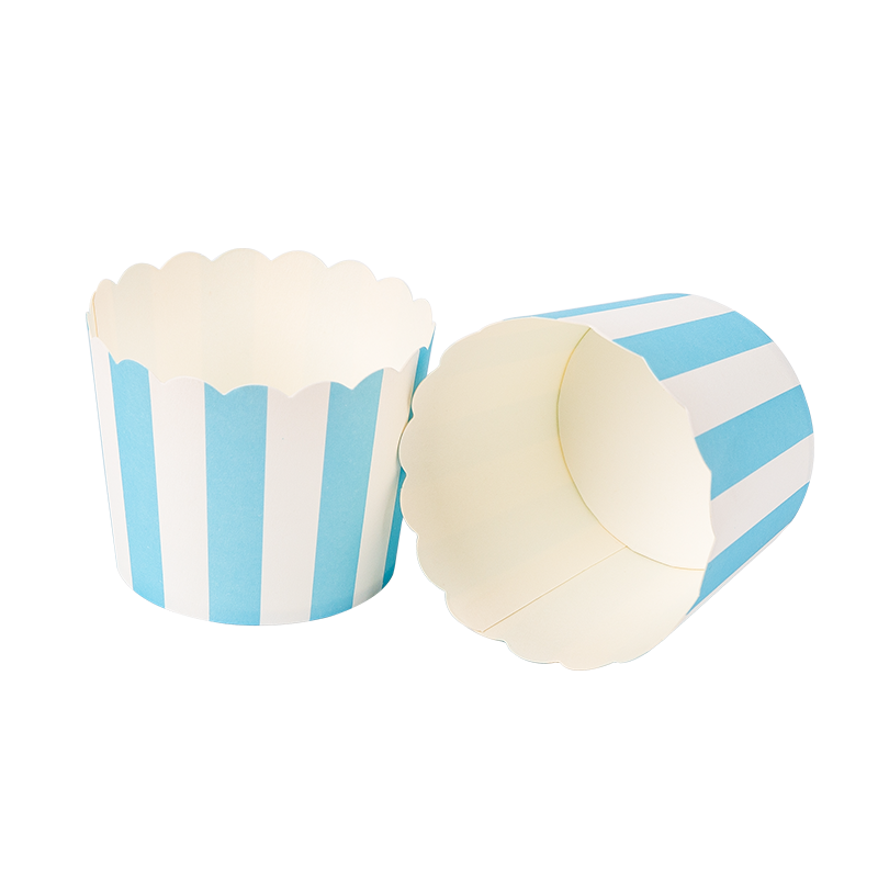 Medium Disposable Biodegradable Rutrum Cucurbitulae